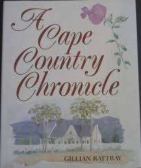 A Cape Country Chronicle