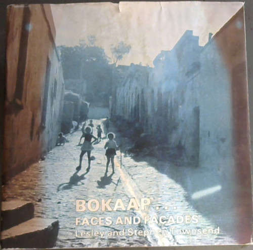 Bokaap: Faces and Facades