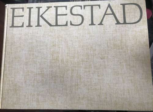 Eikestad