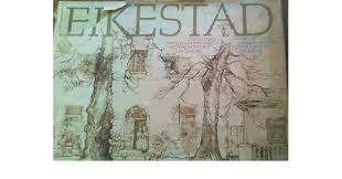 Eikestad