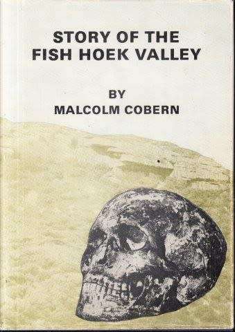 `Story Of The Fish Hoek Valley` by Malcolm Cobern