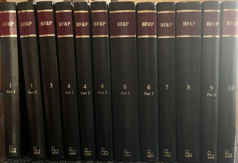 Incomplete Set 12/17 Butterworths Forms and Precedents