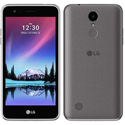 LG K4 (2017) Brand New (Crazy Clearance Special)!)