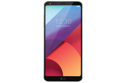 LG G6 (Sealed in box)