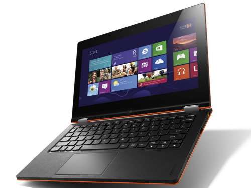 Lenovo ideapad Yoga 11S Notebook (Retail Value R13 000)