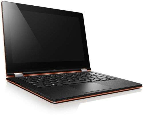 Lenovo ideapad Yoga 11S Notebook (Retail Value R13 000)