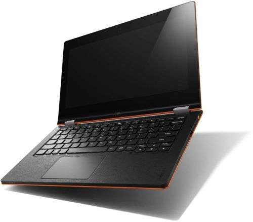 Lenovo ideapad Yoga 11S Notebook (Retail Value R13 000)