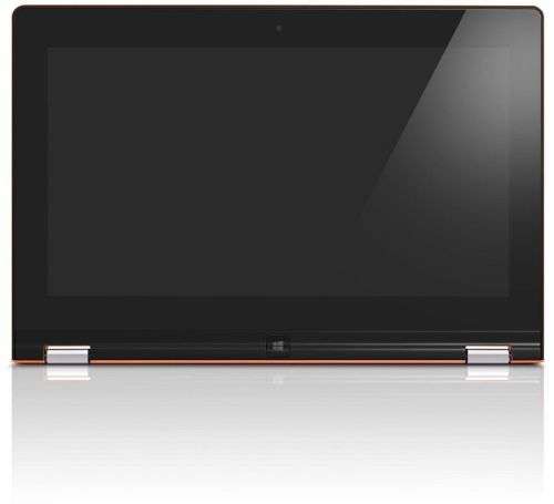 Lenovo ideapad Yoga 11S Notebook (Retail Value R13 000)