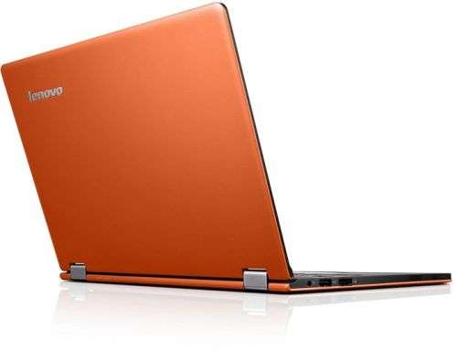 Lenovo ideapad Yoga 11S Notebook (Retail Value R13 000)