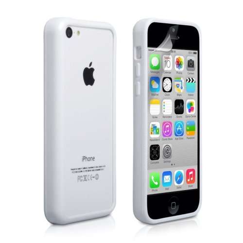 iPhone 5c 16GB White