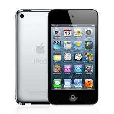 iPod Touch (4th Gen) 16GB Black
