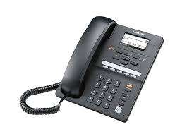 Samsung SMT-i3100 IP Phones