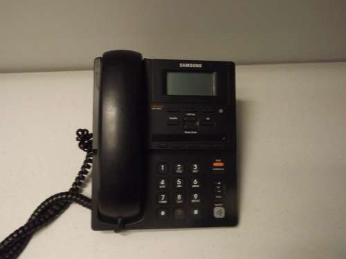 Samsung SMT-i3100 IP Phones