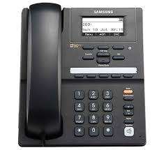 Samsung SMT-i3100 IP Phones