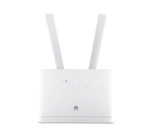 Huawei B315 4G LTE WiFi Router