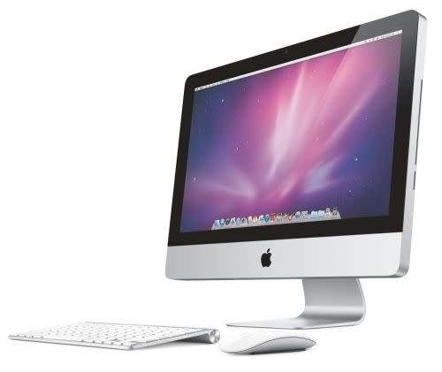 iMac 27" Mid 2011