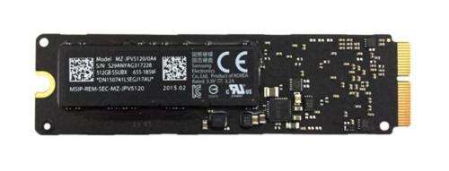 Apple 512GB SSD hard drive for MacBook Air 11` A1465, 13` A1466 (Mid 2013, Early 2014)