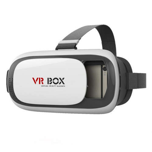 VR Box Virtual Reality Headsets - Buy 1 Get 1 FREE