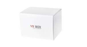 VR Box Virtual Reality Headsets - Buy 1 Get 1 FREE
