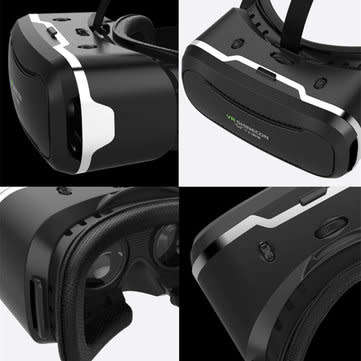 Shinecon 2.0 3D VR Virtual Reality Glasses - Buy 1 Get 1 FREE