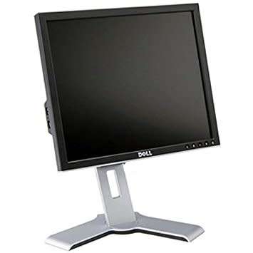 Dell Ultra Sharp 1908FP Flat Panel Monitor