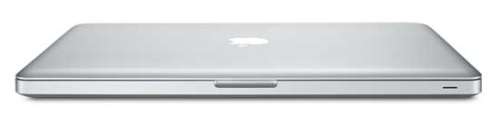 MacBook Pro 15" Late 2011