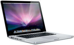 MacBook Pro 15" Late 2011