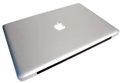 MacBook Pro 15" Late 2011