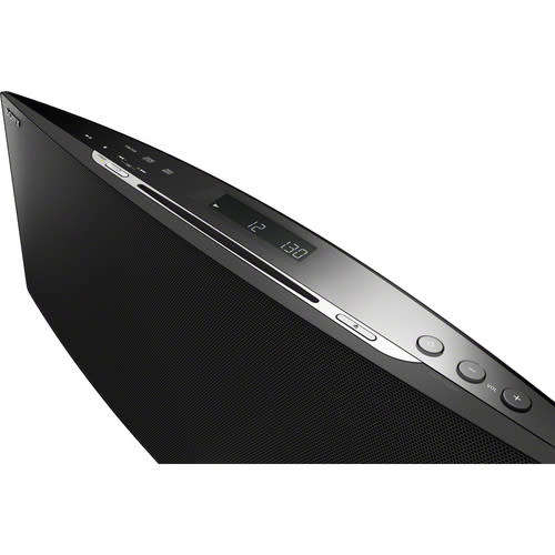 Sony Micro Hi-Fi Music System (Demo Store Unit)