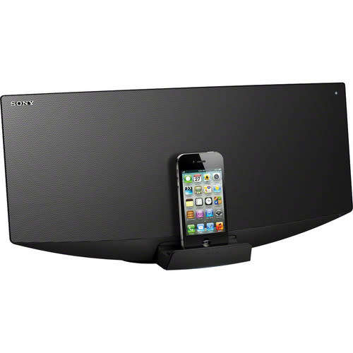 Sony Micro Hi-Fi Music System (Demo Store Unit)