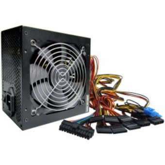 Generic 550 Watt ATX Power Supplies