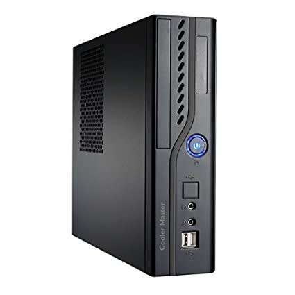 Cooler Master Media Desktop Computer