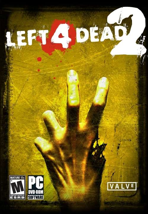 Left For Dead 2 (PC)