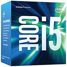 INTEL CORE I5-2500s QUAD-CORE 2.7 GHZ PROCESSOR  (6MB Cache - up to 3.70 GHz) LGA 1155