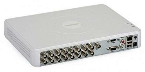 Hikvision DS-7116HGHI-F1 (16-Channel HD-TVI Turbo DVR)***Clearance Sale***