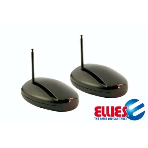 Ellies Wizard Remote Blaster