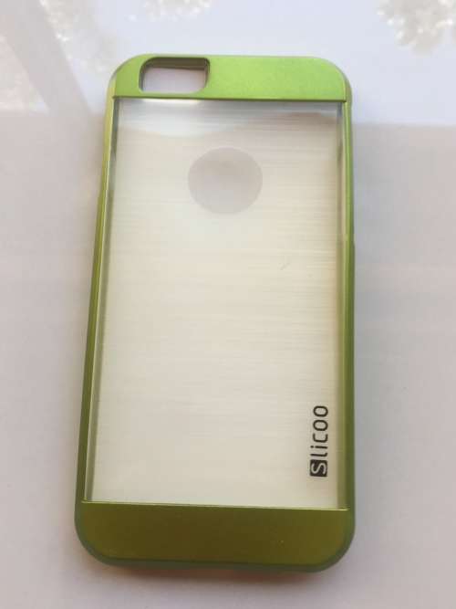 SliCoo Protective Cover For iPhone 6/6s