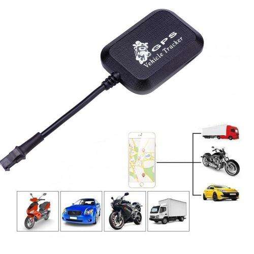 ExcelVan Tracker GPS Tracker