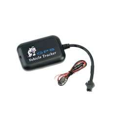 GSM/GPRS Tracker