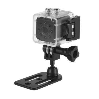 SQ23 WaterProof Mini FHD Camera