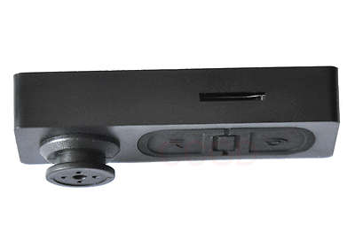 MINI S918 HD Button Hidden Camera