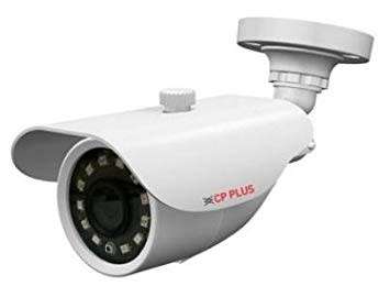 Cosmic 1.3MP IR HD Bullet Camera