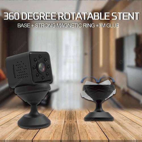 SQ23 WaterProof Mini FHD Camera