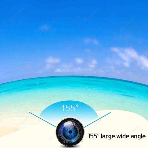 SQ23 WaterProof Mini FHD Camera