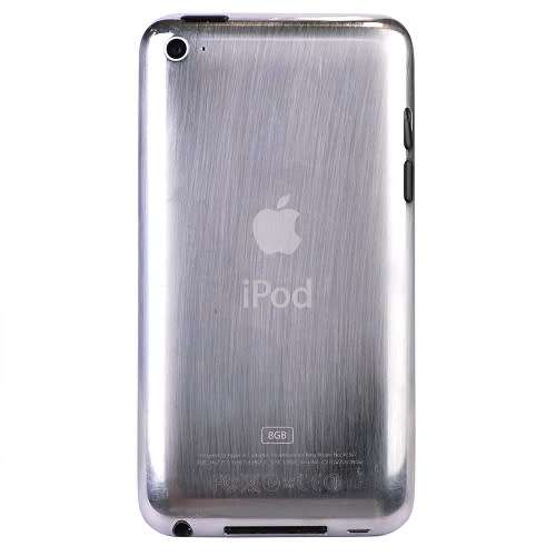 iPod Touch 4Th Gen Black 8GB