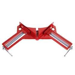 90 Degree Right Angle Corner Clamp