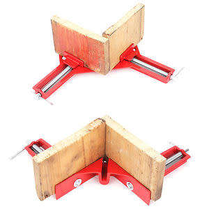 90 Degree Right Angle Corner Clamp