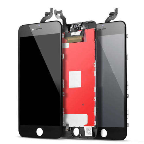 iPhone 6s Complete LCD Screen Black