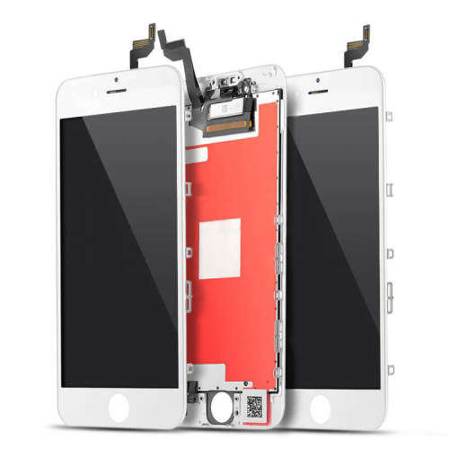 iPhone 6s Complete LCD Screen White