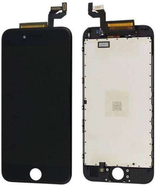 iPhone 6s Plus Complete LCD Screen Black